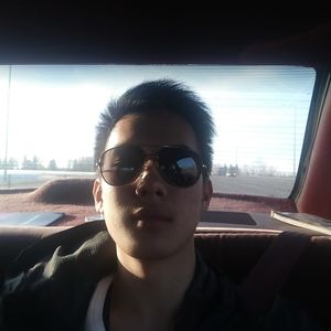 Meet your Posher, Ben